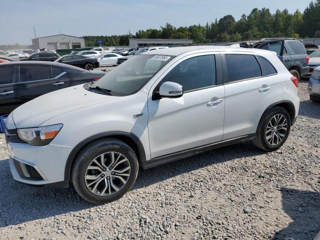 MITSUBISHI OUTLANDER 2019 with VIN JA4AP4AU6KU012944 - Photo from auction