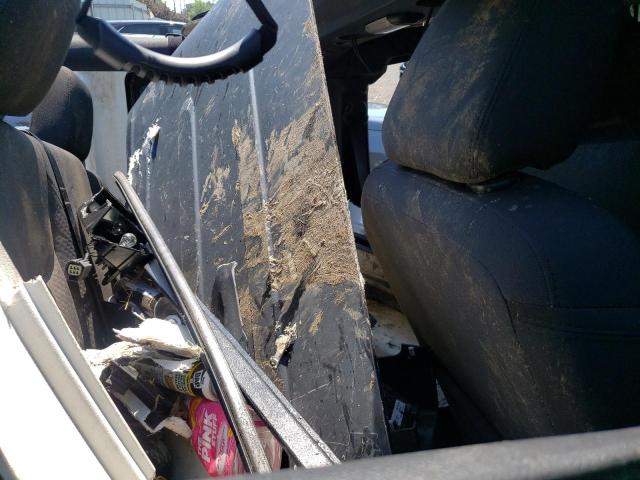 Photo 10 from auction – 2015 JEEP WRANGLER U with VIN 1C4BJWDG5FL744555