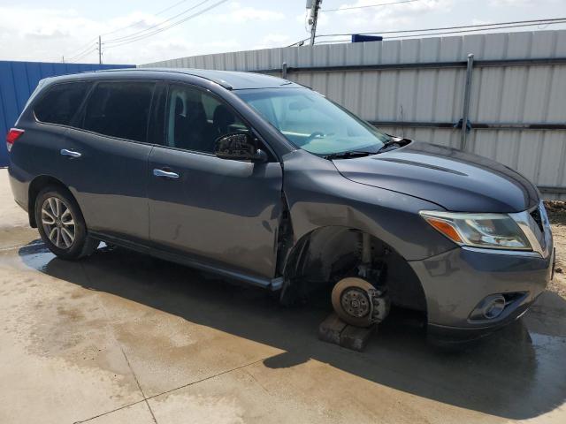 Zdjęcie 4 z aukcji – 2014 NISSAN PATHFINDER z VIN 5N1AR2MM6EC710282