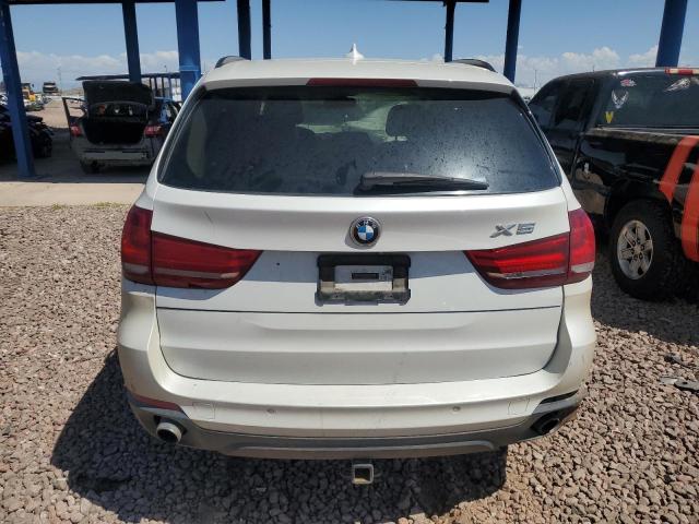 Photo 6 from auction – 2015 BMW X5 XDRIVE3 with VIN 5UXKR0C59F0K70163
