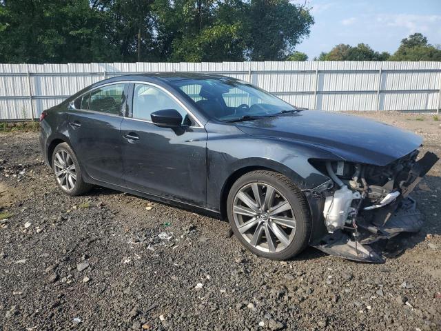 Photo 4 from auction – 2018 MAZDA 6 TOURING with VIN JM1GL1VM9J1333283