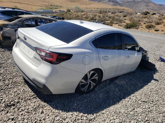 Photo 3 from auction – 2022 SUBARU LEGACY with VIN 4S3BWAB65N3004629