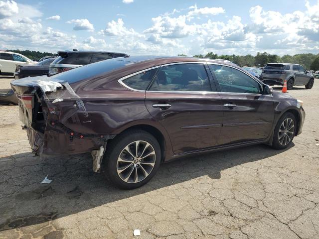Photo 3 from auction – 2016 TOYOTA AVALON XLE with VIN 4T1BK1EB8GU196545