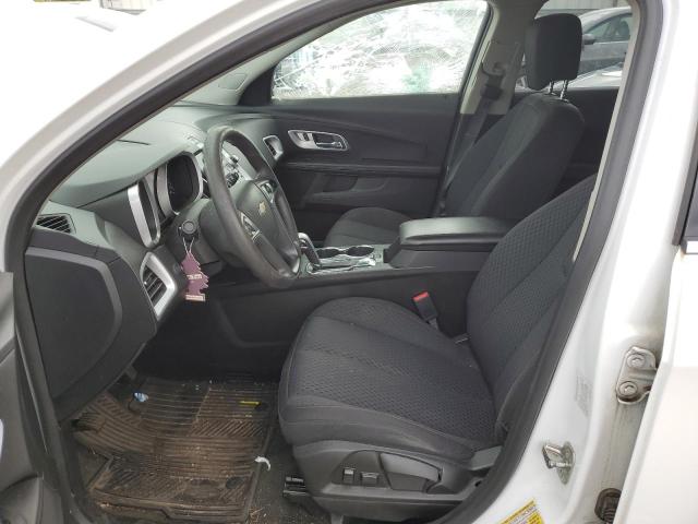 Photo 7 from auction – 2014 CHEVROLET EQUINOX LS with VIN 2GNFLEEK1E6153274