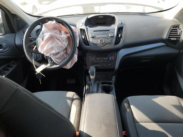Photo 8 from auction – 2018 FORD ESCAPE SE with VIN 1FMCU9GD8JUA32196