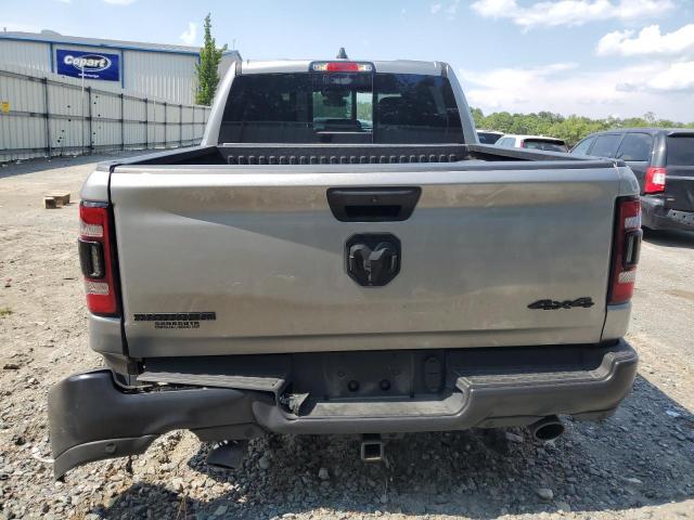 Photo 6 from auction – 2024 RAM 1500 with VIN 1C6SRFFT2RN170256