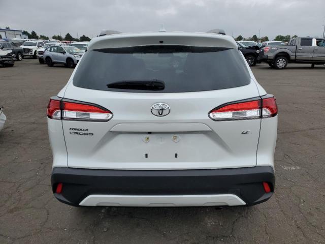 Photo 6 from auction – 2023 TOYOTA COROLLA CR with VIN 7MUBAAAG2PV047390
