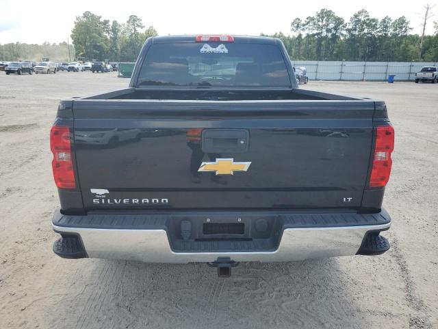 Photo 6 from auction – 2015 CHEVROLET SILVERADO with VIN 3GCPCREC8FG275973