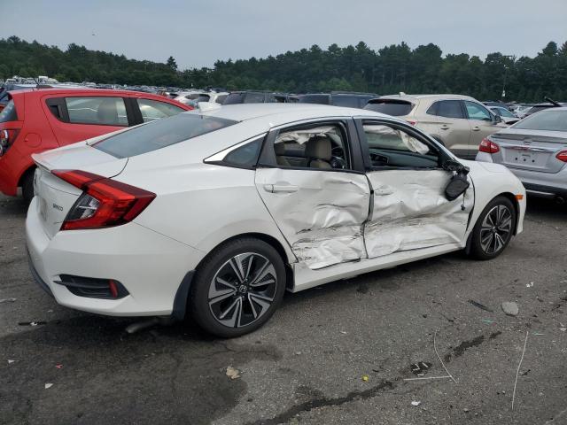 Photo 3 from auction – 2016 HONDA CIVIC EXL with VIN 19XFC1F78GE221875