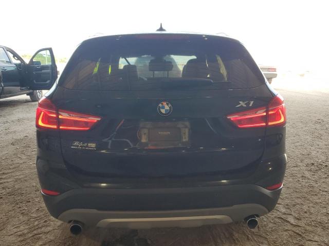 Photo 6 from auction – 2017 BMW X1 XDRIVE2 with VIN WBXHT3Z35H4A65753
