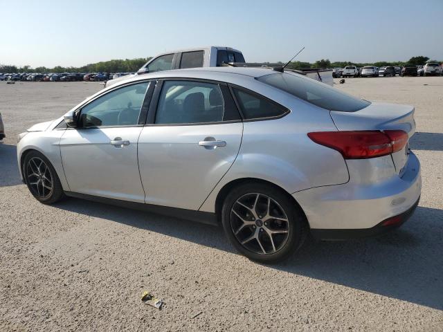 Photo 2 from auction – 2017 FORD FOCUS SEL with VIN 1FADP3H28HL324320