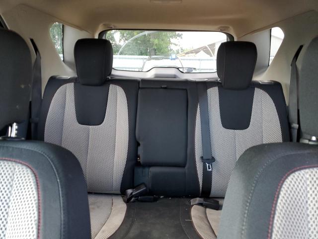 Photo 10 from auction – 2015 CHEVROLET EQUINOX LT with VIN 2GNFLFEK9F6398685
