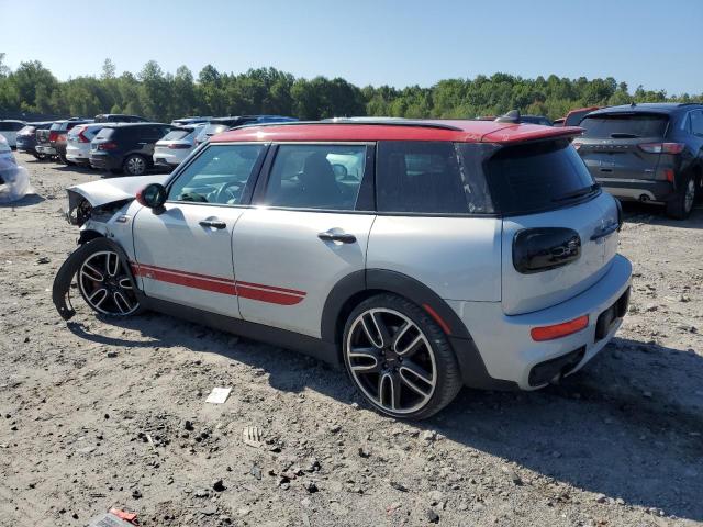 Photo 2 from auction – 2017 MINI COOPER JCW with VIN WMWLV9C35H2D66268