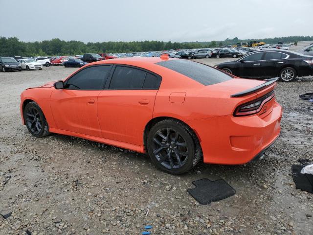 Photo 2 from auction – 2023 DODGE CHARGER GT with VIN 2C3CDXHG4PH543020