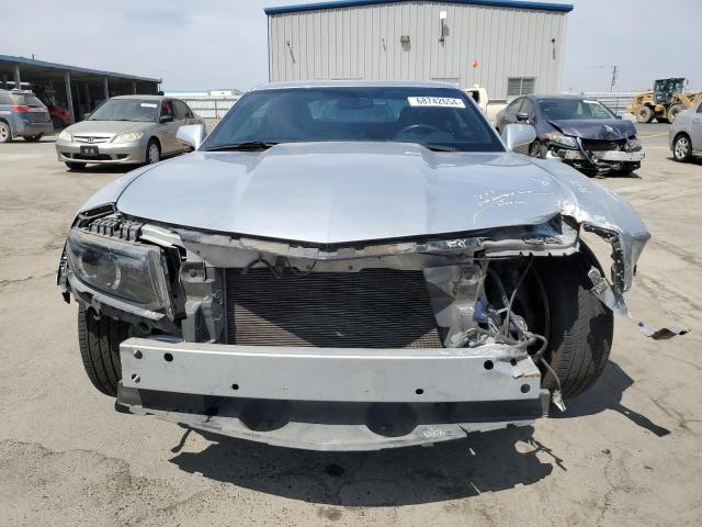 Photo 5 from auction – 2015 CHEVROLET CAMARO LT with VIN 2G1FD1E39F9239884