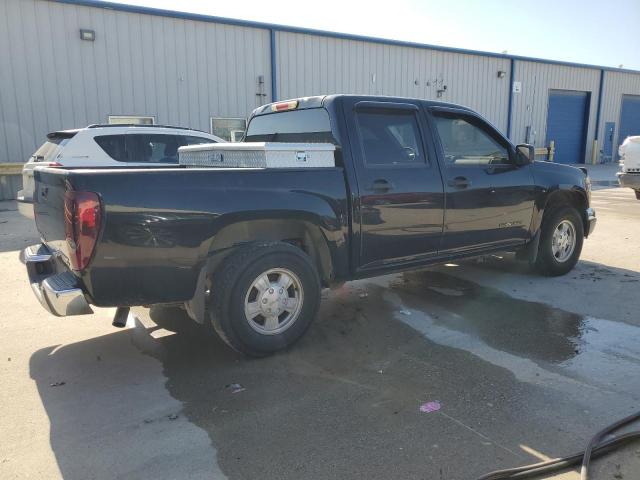 Photo 3 from auction – 2005 GMC CANYON with VIN 1GTCS136958229587