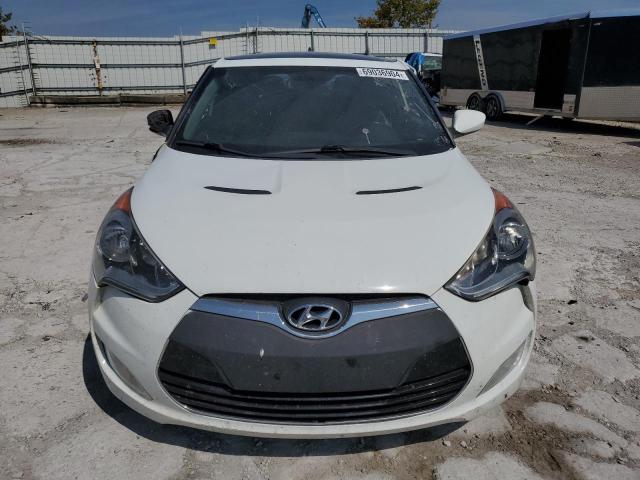 Photo 5 from auction – 2013 HYUNDAI VELOSTER with VIN KMHTC6AD1DU137693