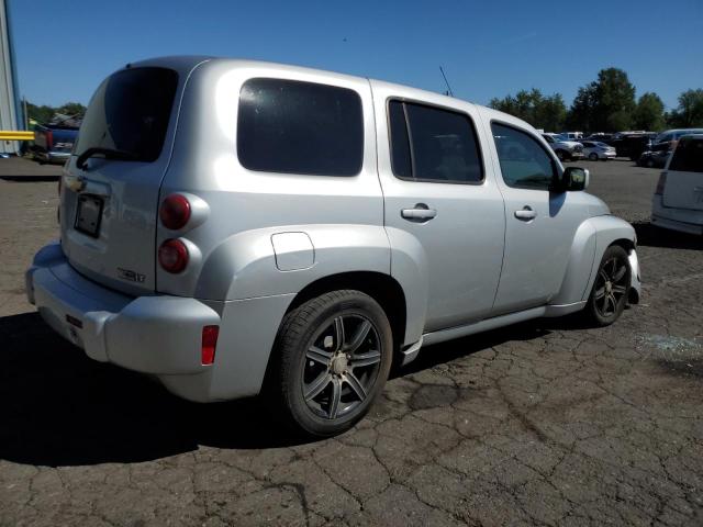 Photo 3 from auction – 2011 CHEVROLET HHR LT with VIN 3GNBABFW7BS600353