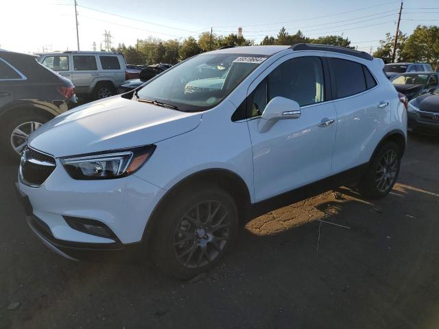 BUICK ENCORE SPO 2019 con VIN KL4CJ2SM2KB704725 - Foto de la subasta