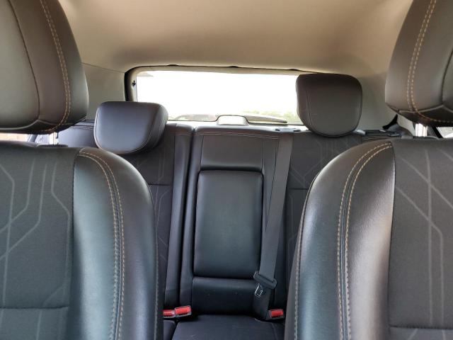 Photo 10 from auction – 2019 CHEVROLET TRAX 1LT with VIN 3GNCJLSB4KL361206