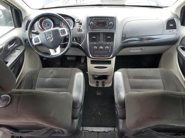 Photo 8 from auction – 2016 DODGE GRAND CARA with VIN 2C4RDGBG7GR243514