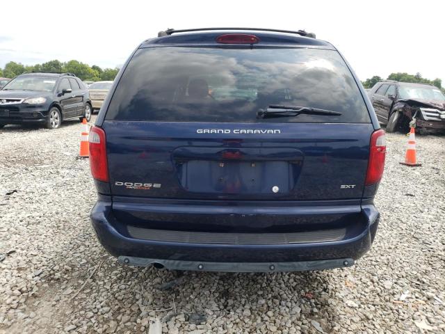 Photo 6 from auction – 2005 DODGE GRAND CARA with VIN 2D4GP44L65R111402
