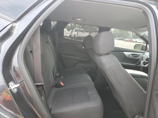 Photo 11 from auction – 2022 CHEVROLET BLAZER 2LT with VIN 3GNKBHR48NS141140