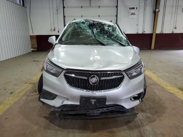 Photo 5 from auction – 2018 BUICK ENCORE PRE with VIN KL4CJESB9JB572139
