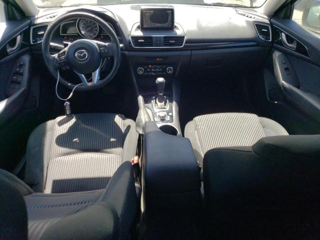 Photo 8 from auction – 2014 MAZDA 3 TOURING with VIN JM1BM1V72E1191415