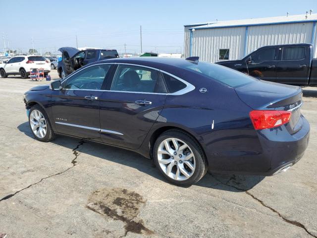 Photo 2 from auction – 2019 CHEVROLET IMPALA PRE with VIN 2G1105S31K9149642