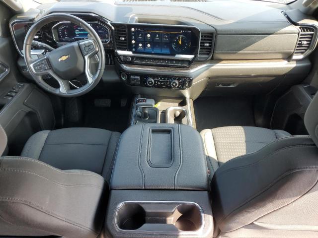 Photo 8 from auction – 2022 CHEVROLET SILVERADO with VIN 1GCUDDED9NZ550213