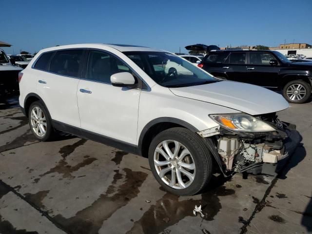 Photo 4 from auction – 2011 MAZDA CX-9 with VIN JM3TB2DA1B0322145