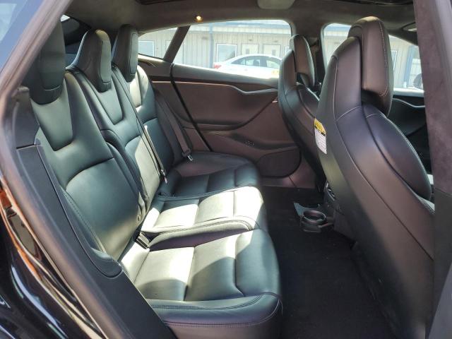 Photo 10 from auction – 2018 TESLA MODEL S with VIN 5YJSA1E28JF259652