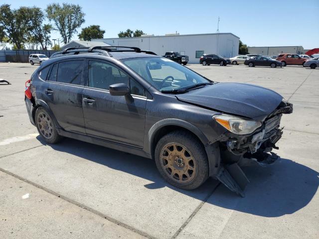 Photo 4 from auction – 2016 SUBARU CROSSTREK with VIN JF2GPABC5G8321861