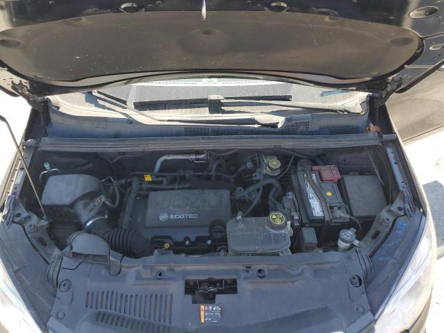 Photo 12 from auction – 2015 BUICK ENCORE CON with VIN KL4CJBSB4FB038780