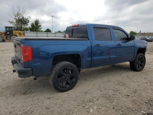 Photo 3 from auction – 2018 CHEVROLET SILVERADO with VIN 3GCUKSEC7JG456293
