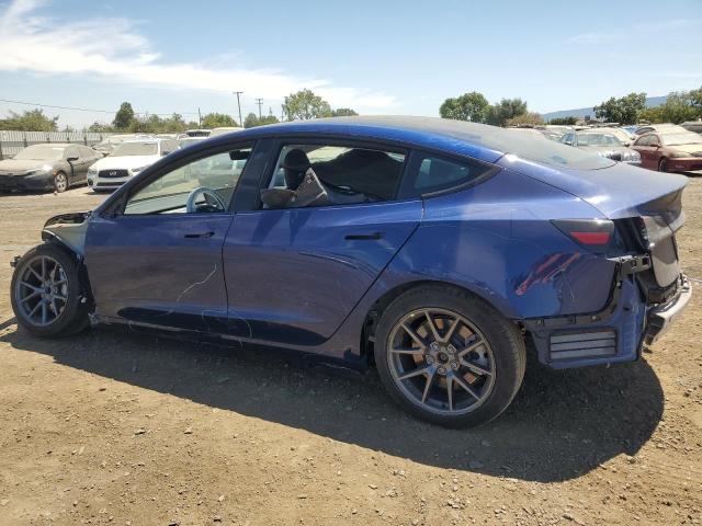 Photo 2 from auction – 2021 TESLA MODEL 3 with VIN 5YJ3E1EA8MF986231