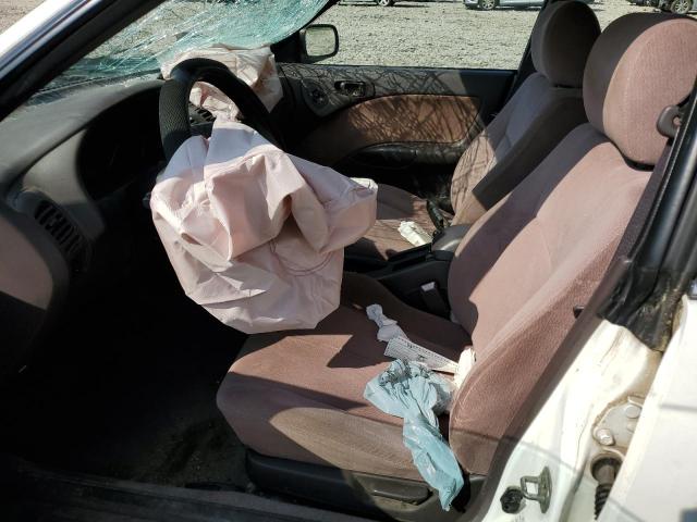 Photo 7 from auction – 1995 SUBARU LEGACY L with VIN 4S3BK635XS7312964