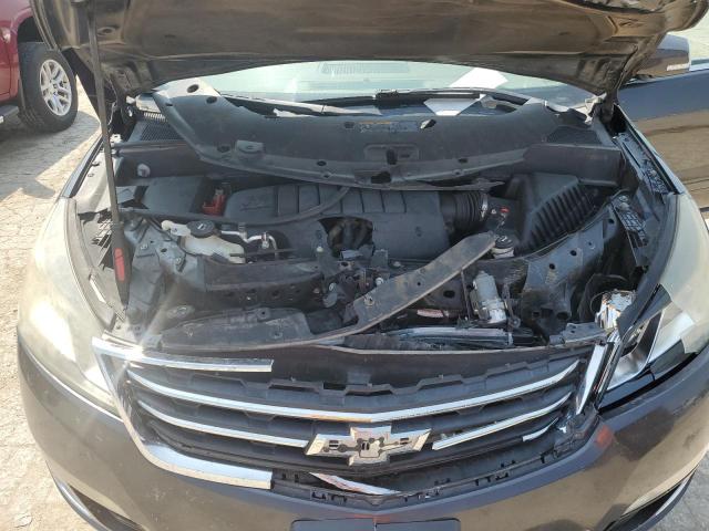 Photo 12 from auction – 2014 CHEVROLET TRAVERSE L with VIN 1GNKRHKD6EJ211421