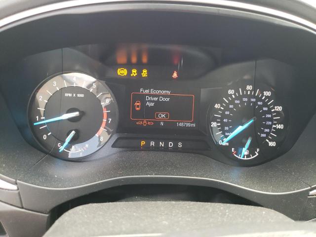 Photo 9 from auction – 2015 FORD FUSION SE with VIN 3FA6P0H75FR236231