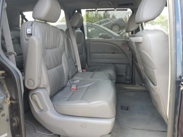 Photo 11 from auction – 2009 HONDA ODYSSEY with VIN 5FNRL38629B400388