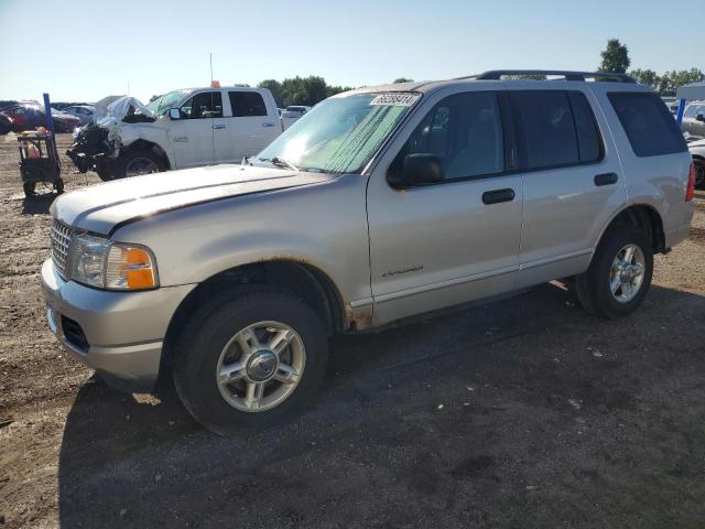 FORD EXPLORER X 2004 with VIN 1FMZU73K64UB85067 - Photo from auction