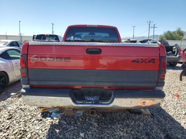 Photo 6 from auction – 1999 DODGE RAM 2500 with VIN 1B7KF2366XJ519447