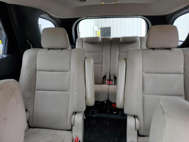 Photo 10 from auction – 2014 DODGE DURANGO SX with VIN 1C4RDJAG6EC295995