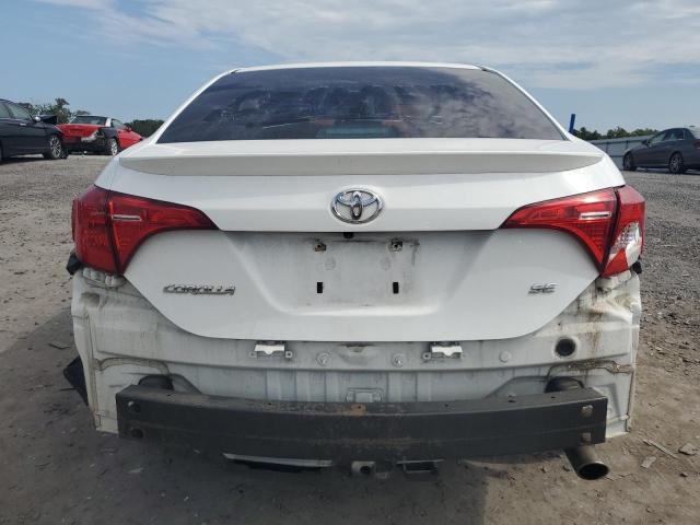 Photo 6 from auction – 2017 TOYOTA COROLLA L with VIN 2T1BURHE2HC805663