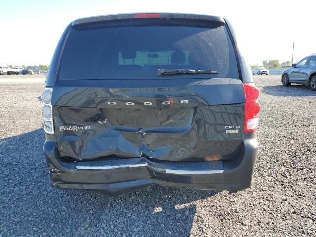Photo 6 from auction – 2013 DODGE GRAND CARA with VIN 2C4RDGDG7DR803587