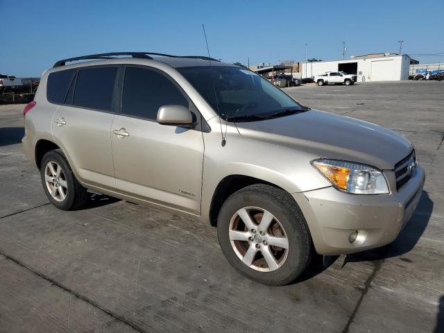 Photo 4 from auction – 2008 TOYOTA RAV4 LIMIT with VIN JTMZK31VX85017495