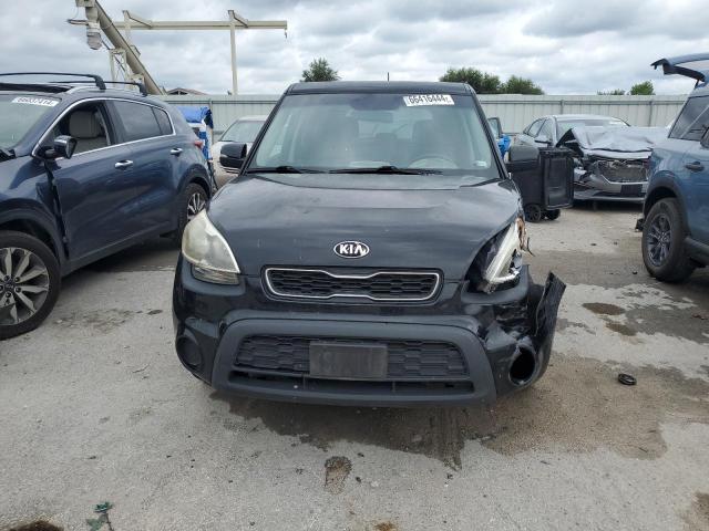 Foto 5 de la subasta – 2013 KIA SOUL + con VIN KNDJT2A65D7556909