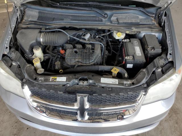 Foto 12 de la subasta – 2013 DODGE GRAND CARA con VIN 2C4RDGCG4DR686116