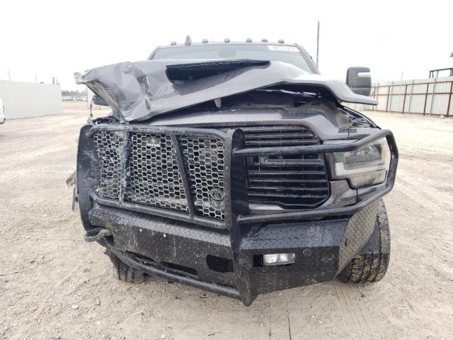 Photo 5 from auction – 2024 RAM 2500 LARAM with VIN 3C6UR5NL7RG277672
